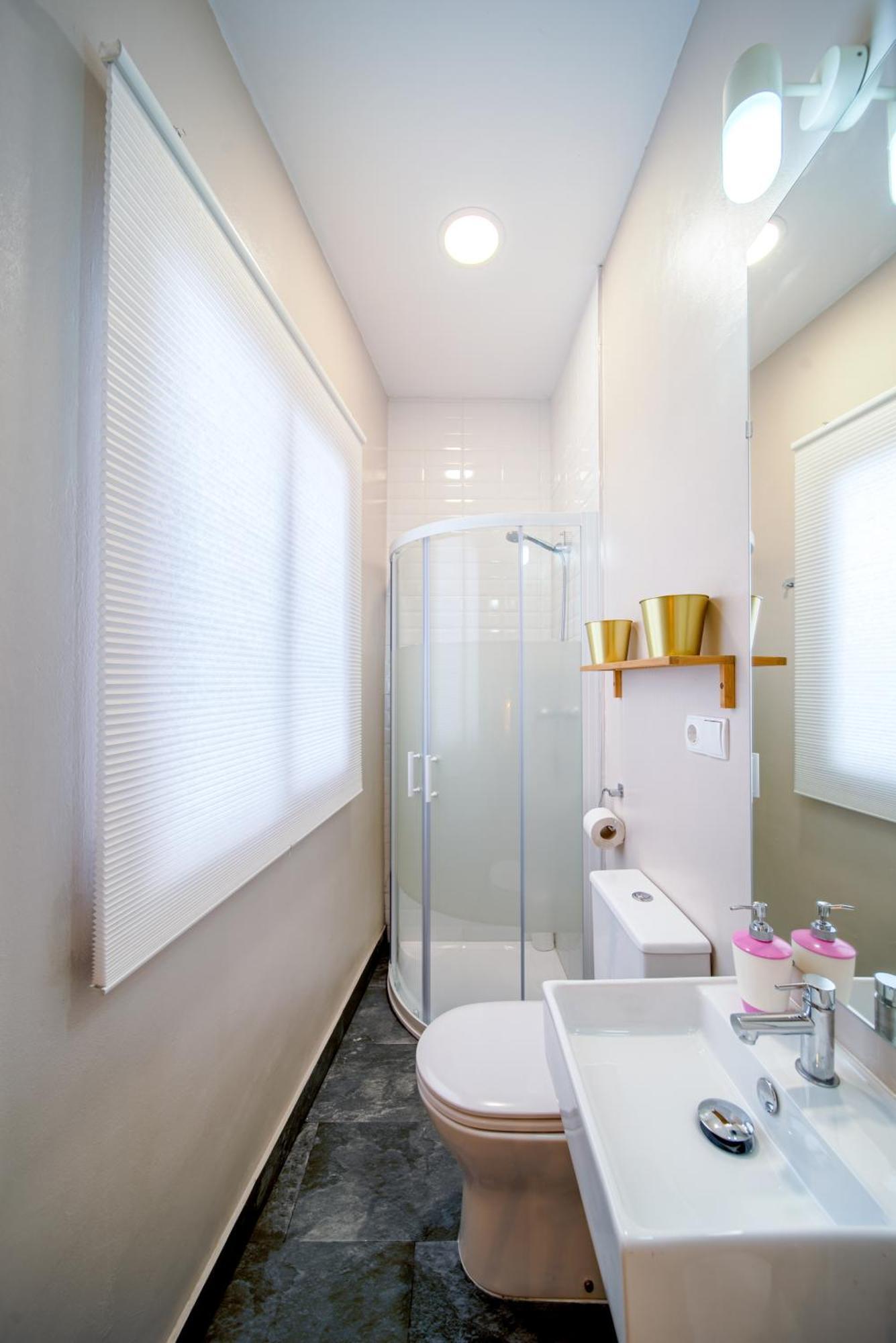 Apartamentos San Pedro เซบีญา ภายนอก รูปภาพ